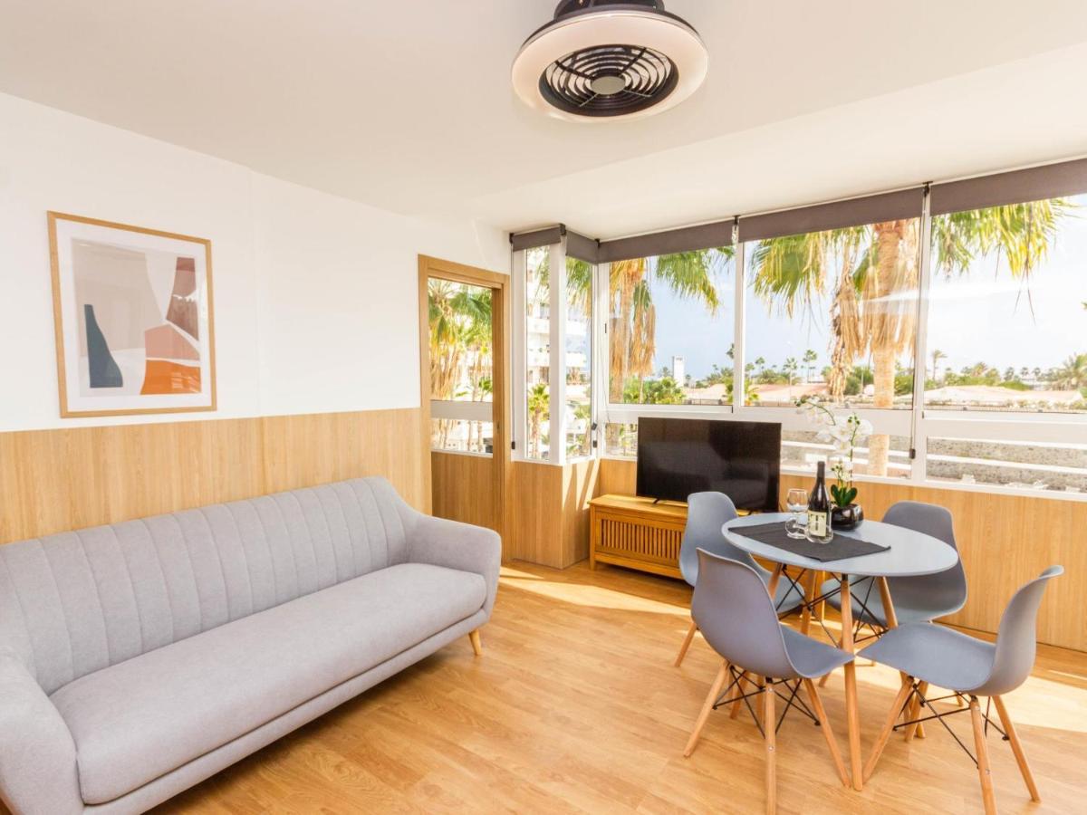 Cozy Holiday Home In Playa Del Ingles Ngoại thất bức ảnh